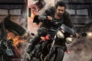 Saaho Box Office Collection | All Language | Day Wise | Worldwide