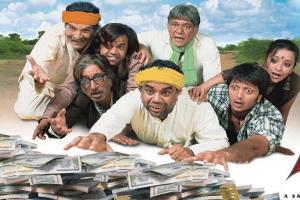 Malamaal Weekly Box Office Collection | Day Wise | Worldwide