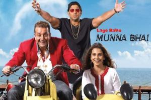 Lage Raho Munna Bhai Box Office Collection | Day Wise | Worldwide