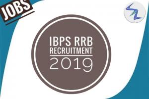 IBPS RRB Recruitment 2019 | Online Application To Be Available From June 19 | Details Inside