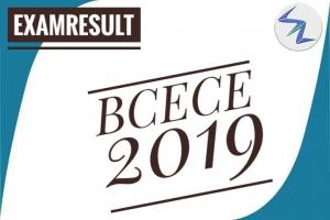 BCECE Admit Card 2019 Released | Details Inside