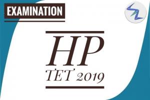 HP TET 2019 Admit Card Released | Details Inside
