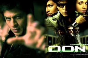 Don: The Chase Begins Again Box Office Collection | Day Wise | Worldwide