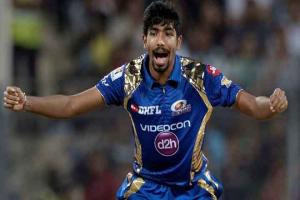 Bumrah keep MI alive despite Rahul's heroics