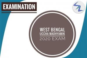 West Bengal Uccha Madhyamik 2020 Exam Date Sheet Out | Details Inside