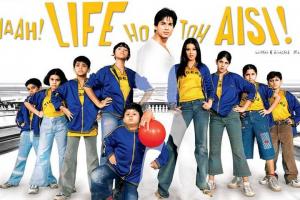 Vaah! Life Ho Toh Aisi! Box Office Collection | Day Wise | Worldwide