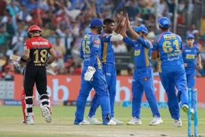 RR scripts RCB's exit with a clinical win
