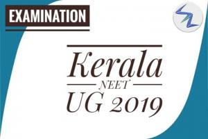Kerala MBBS NEET Merit List 2019 Released | See  Details Inside