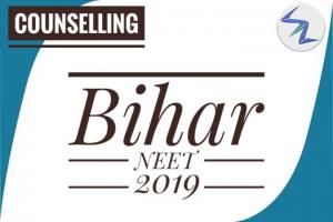 Bihar NEET Counselling 2019 Merit List Released | Details Inside