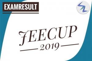 JEECUP 2019 Result Declared | Check Details Inside