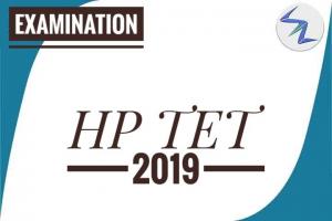 HP TET 2019 Answer Key Released | Details Inside