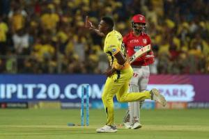 We haven't applied ourselves in terms of getting results - Ashwin