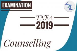 TNEA 2019 | Counselling has Started For Rank 1 To Rank 9872 | Details Inside