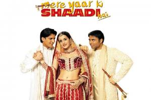Mere Yaar Ki Shaadi Hai Box Office Collection | Day Wise | Worldwide