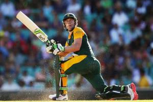End Of An Era- AB de Villiers retires from International cricket