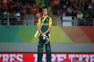 You will be missed, AB