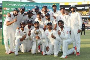 ICC World Test Championship - FAQs