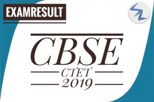 CBSE CTET 2019 Result Declared | Total 3.52 Lakh Candidates Qualified | Details Inside