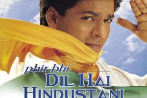 Phir Bhi Dil Hai Hindustani Box Office Collection | Day Wise | Worldwide