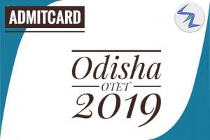 Odisha OTET 2019 | Admit Cards To Be Out Today | Details Inside