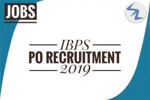 IBPS PO Recruitment 2019|Total 4336 Open Posts | Details Inside