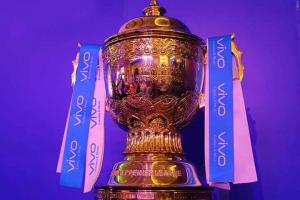 IPL 2018: Team Of The Tournament