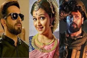 Here Is The List Of 66th National Film Award 2019 Winners