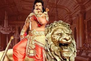 2019 | Kurukshetra Box Office Collection | Day Wise | Worldwide