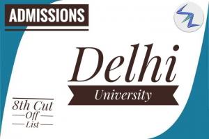 Delhi University Admissions 2019 | 8th Cut Off List To Be Out Soon | Details Inside