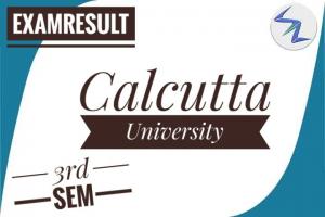 Calcutta University Results 2019 | 3rd Sem Result Of UG Courses Out | Details Inside