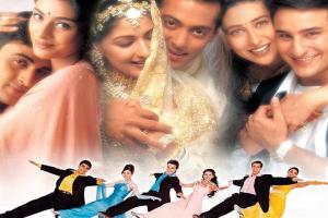 Hum Saath Saath Hain Box Office Collection | Day Wise | Worldwide