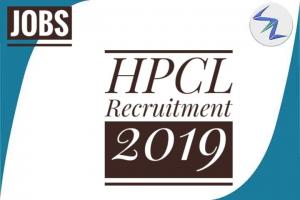 HPCL Recruitment 2019 | Total 164 Open Posts | Details Inside