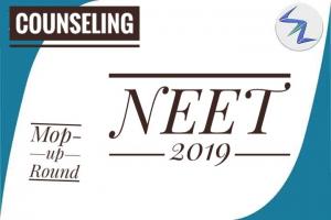 NEET 2019 | Mop Up Counseling Result Declared | Details Inside
