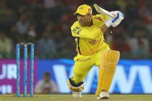 Age is just a number, fitness matters the most - MS Dhoni