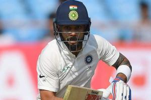 The Games Are Going To Be Much More Competitive - Virat Kohli