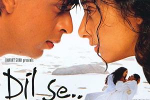 Dil Se Box Office Collection | Day Wise | Worldwide