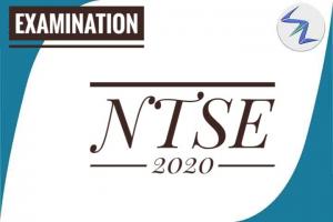 NTSE 2020 | Exam Dates Are Announced | Details Inside