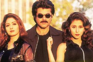 Judaai Box Office Collection | Day Wise | Worldwide