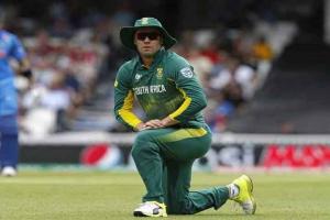 Losing AB is like taking Kohli out of the Indian Team - Graeme Smith