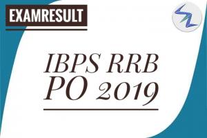 IBPS RRB PO 2019 Prelims Exam Result To Be Out Soon | Details Inside