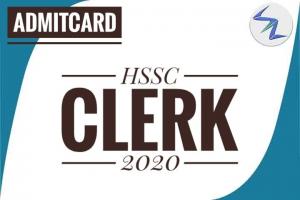 HSSC Clerk 2019 | Admit Cards Are Available For Download | Details Inside