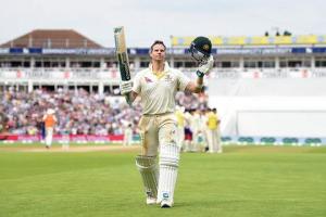 Top 5 Batsmen With Most Runs In An Ashes Series