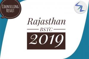 Rajasthan BSTC 2019 | 2nd Counselling Result Declared | Details Inside