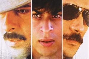 Trimurti Box Office Collection | Day Wise | Worldwide
