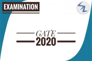 GATE 2020 | Registration Window Extened Till October 05 | Details Inside