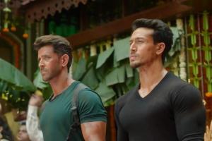 War Day 1 Box Office Collection: Blockbuster Opening