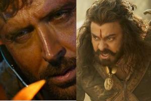 Box Office Update: War And Sye Raa Create Historic Day In India