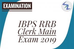 IBPS RRB Clerk Main Examinaton 2019 | Admit Cards Are Available For Download | Details Inside