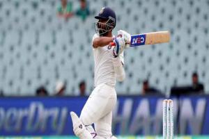 Attitude matters more than skills in overseas conditions - Ajinkya Rahane
