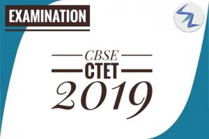 CBSE CTET 2019 | Application Correction Begins | Details Inside
